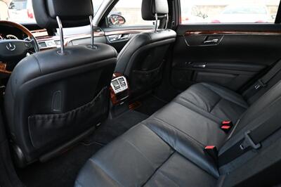 2009 Mercedes-Benz S 550   - Photo 49 - Norwalk, CA 90650-2241