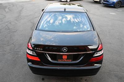 2009 Mercedes-Benz S 550   - Photo 19 - Norwalk, CA 90650-2241