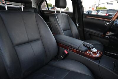 2009 Mercedes-Benz S 550   - Photo 66 - Norwalk, CA 90650-2241