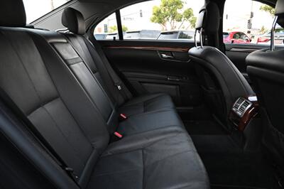 2009 Mercedes-Benz S 550   - Photo 57 - Norwalk, CA 90650-2241