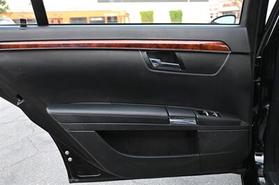 2009 Mercedes-Benz S 550   - Photo 46 - Norwalk, CA 90650-2241
