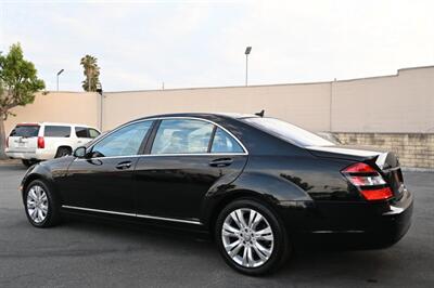 2009 Mercedes-Benz S 550   - Photo 14 - Norwalk, CA 90650-2241