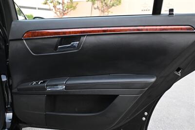 2009 Mercedes-Benz S 550   - Photo 55 - Norwalk, CA 90650-2241