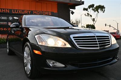2009 Mercedes-Benz S 550   - Photo 30 - Norwalk, CA 90650-2241