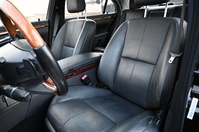 2009 Mercedes-Benz S 550   - Photo 39 - Norwalk, CA 90650-2241