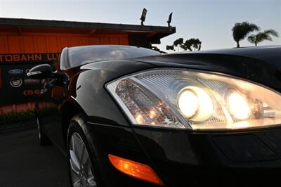 2009 Mercedes-Benz S 550   - Photo 31 - Norwalk, CA 90650-2241