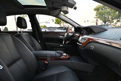 2009 Mercedes-Benz S 550   - Photo 64 - Norwalk, CA 90650-2241