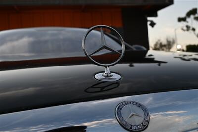 2009 Mercedes-Benz S 550   - Photo 5 - Norwalk, CA 90650-2241