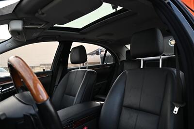 2009 Mercedes-Benz S 550   - Photo 40 - Norwalk, CA 90650-2241