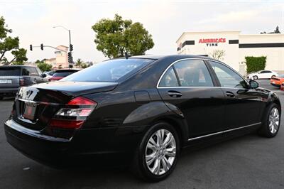 2009 Mercedes-Benz S 550   - Photo 24 - Norwalk, CA 90650-2241