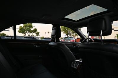 2009 Mercedes-Benz S 550   - Photo 59 - Norwalk, CA 90650-2241