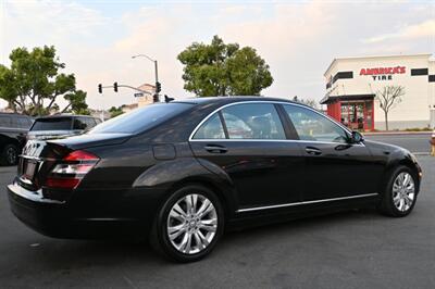 2009 Mercedes-Benz S 550   - Photo 25 - Norwalk, CA 90650-2241