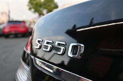2009 Mercedes-Benz S 550   - Photo 21 - Norwalk, CA 90650-2241