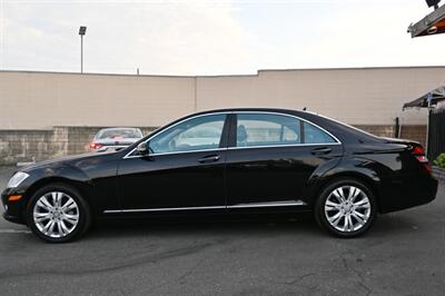 2009 Mercedes-Benz S 550   - Photo 12 - Norwalk, CA 90650-2241