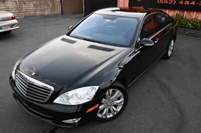 2009 Mercedes-Benz S 550   - Photo 6 - Norwalk, CA 90650-2241