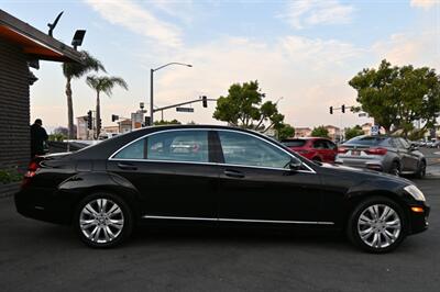 2009 Mercedes-Benz S 550   - Photo 27 - Norwalk, CA 90650-2241