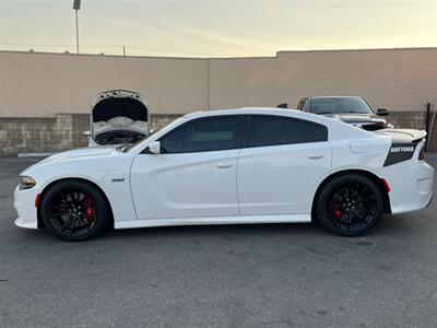 2018 Dodge Charger Daytona 392   - Photo 8 - Norwalk, CA 90650-2241