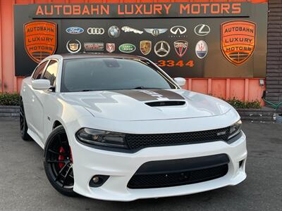 2018 Dodge Charger Daytona 392   - Photo 1 - Norwalk, CA 90650-2241