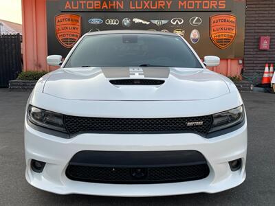 2018 Dodge Charger Daytona 392   - Photo 2 - Norwalk, CA 90650-2241