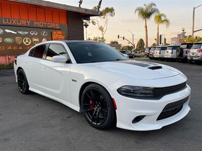 2018 Dodge Charger Daytona 392   - Photo 19 - Norwalk, CA 90650-2241