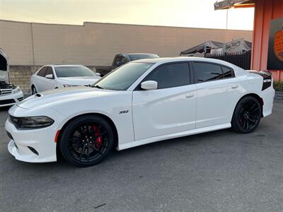 2018 Dodge Charger Daytona 392   - Photo 7 - Norwalk, CA 90650-2241