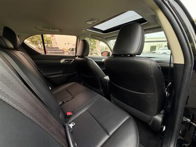 2015 Lexus CT 200h   - Photo 57 - Norwalk, CA 90650-2241