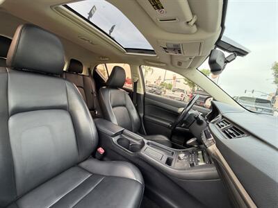 2015 Lexus CT 200h   - Photo 66 - Norwalk, CA 90650-2241