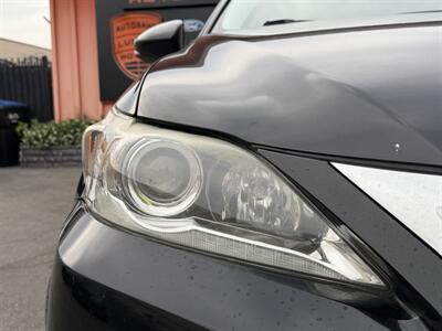 2015 Lexus CT 200h   - Photo 3 - Norwalk, CA 90650-2241