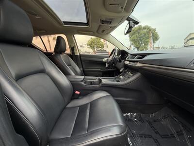 2015 Lexus CT 200h   - Photo 58 - Norwalk, CA 90650-2241