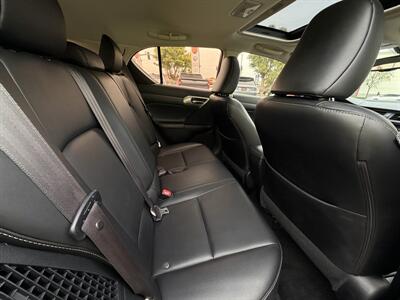 2015 Lexus CT 200h   - Photo 53 - Norwalk, CA 90650-2241