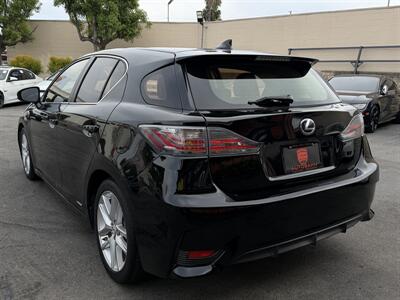 2015 Lexus CT 200h   - Photo 14 - Norwalk, CA 90650-2241
