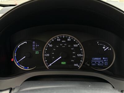 2015 Lexus CT 200h   - Photo 65 - Norwalk, CA 90650-2241