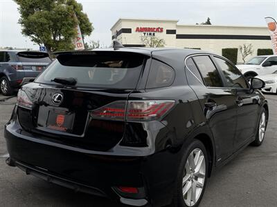 2015 Lexus CT 200h   - Photo 19 - Norwalk, CA 90650-2241
