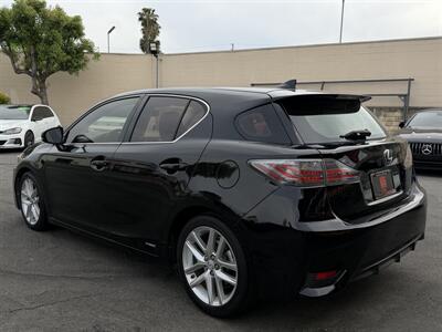 2015 Lexus CT 200h   - Photo 15 - Norwalk, CA 90650-2241