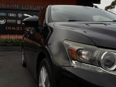 2015 Lexus CT 200h   - Photo 30 - Norwalk, CA 90650-2241