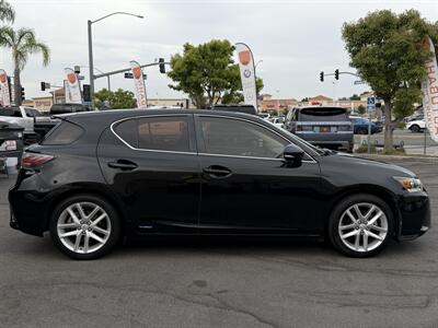 2015 Lexus CT 200h   - Photo 23 - Norwalk, CA 90650-2241