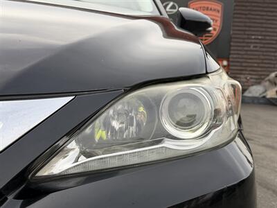 2015 Lexus CT 200h   - Photo 6 - Norwalk, CA 90650-2241