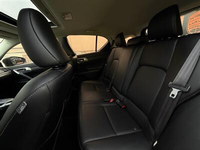 2015 Lexus CT 200h   - Photo 44 - Norwalk, CA 90650-2241
