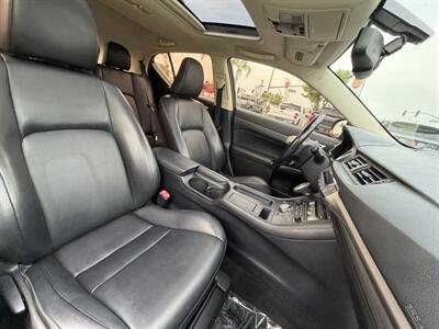 2015 Lexus CT 200h   - Photo 61 - Norwalk, CA 90650-2241