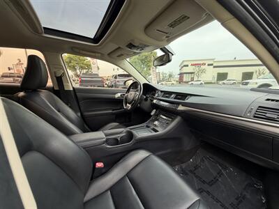 2015 Lexus CT 200h   - Photo 62 - Norwalk, CA 90650-2241
