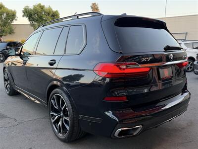 2019 BMW X7 xDrive40i - Photo 11 - Norwalk, CA 90650-2241