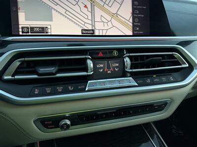 2019 BMW X7 xDrive40i - Photo 43 - Norwalk, CA 90650-2241