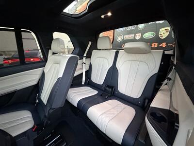 2019 BMW X7 xDrive40i - Photo 31 - Norwalk, CA 90650-2241