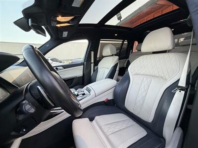 2019 BMW X7 xDrive40i - Photo 24 - Norwalk, CA 90650-2241