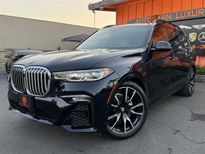 2019 BMW X7 xDrive40i - Photo 6 - Norwalk, CA 90650-2241