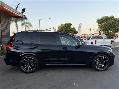 2019 BMW X7 xDrive40i - Photo 18 - Norwalk, CA 90650-2241