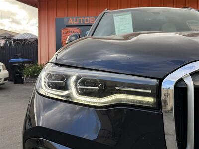 2019 BMW X7 xDrive40i - Photo 2 - Norwalk, CA 90650-2241