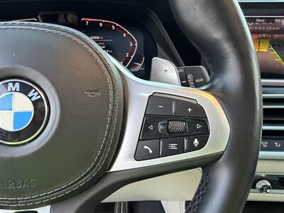 2019 BMW X7 xDrive40i - Photo 28 - Norwalk, CA 90650-2241