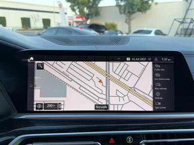 2019 BMW X7 xDrive40i - Photo 42 - Norwalk, CA 90650-2241