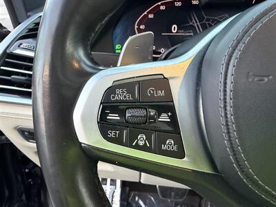 2019 BMW X7 xDrive40i - Photo 26 - Norwalk, CA 90650-2241